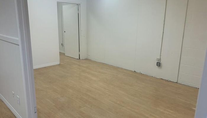 Warehouse Space for Rent at 1142 E 12th St Los Angeles, CA 90021 - #3