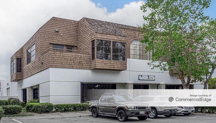 Warehouse Space for Rent at 1576 North Batavia Street Orange, CA 92867 - #1