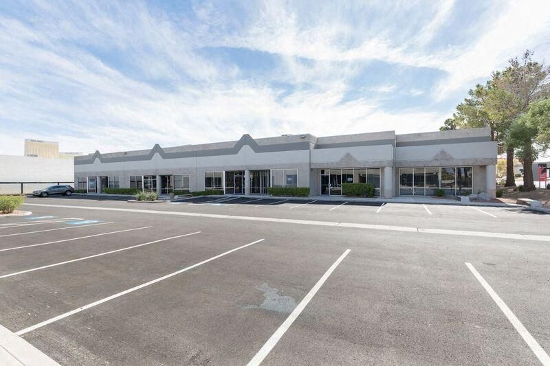 Valley View Commerce Center photo 1