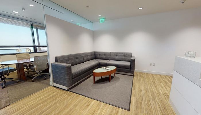 Office Space for Rent at 201 Santa Monica Blvd Santa Monica, CA 90401 - #2