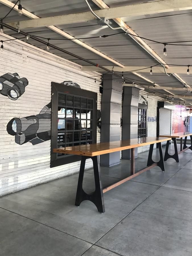 Industrial Property For Lease photo 3