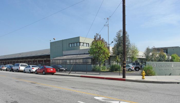 Warehouse Space for Rent at 4615 Alcoa Ave Vernon, CA 90058 - #5