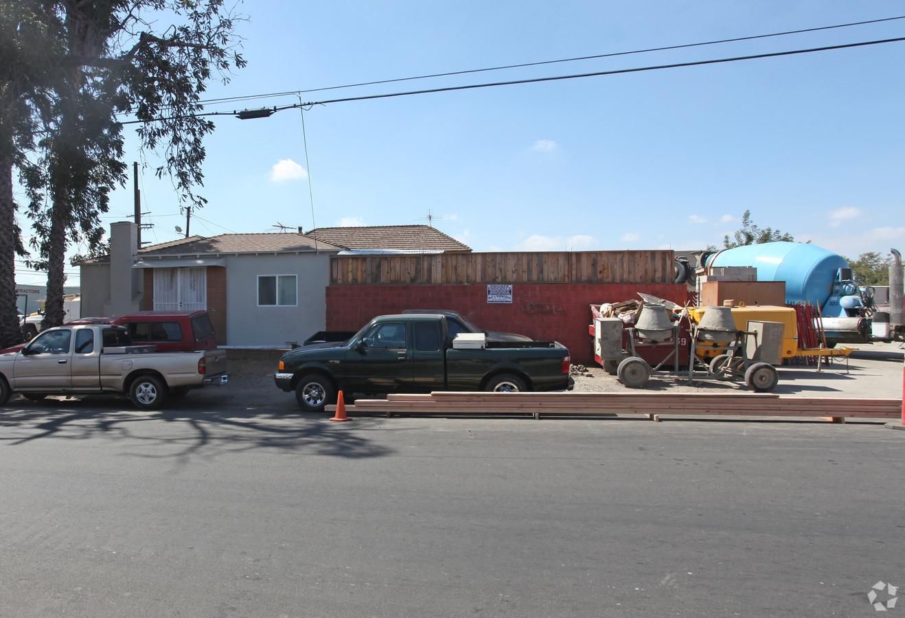 Industrial Property For Lease photo 3