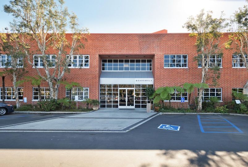 Office Property For Lease