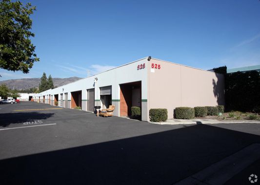Industrial Property For Lease