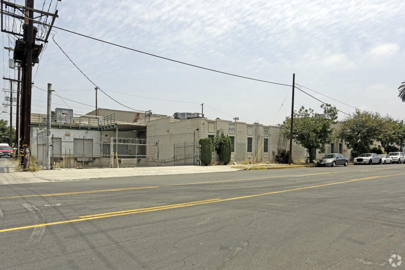 Industrial Property For Lease photo 1