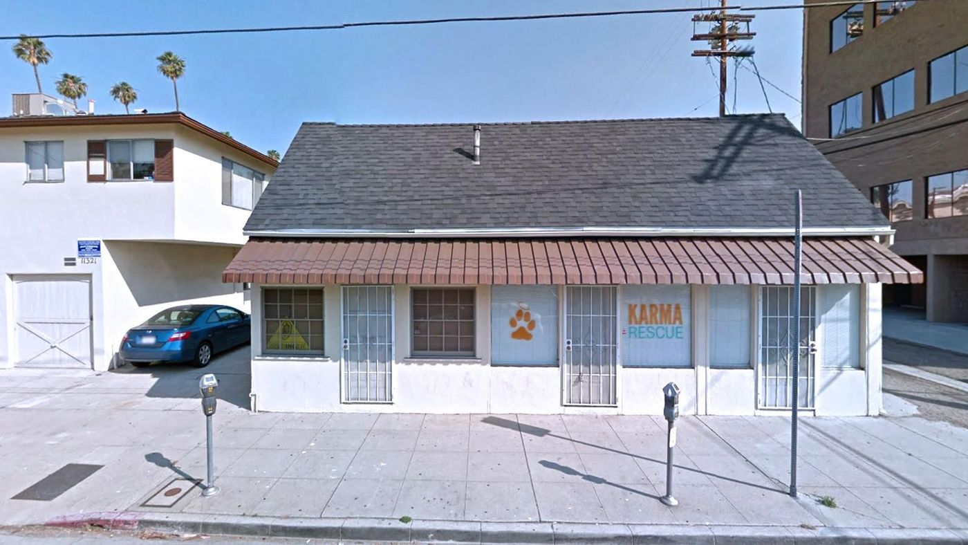 Office Property For Lease photo 4