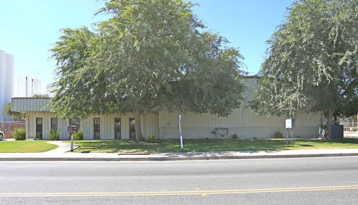 Warehouse Space for Rent at 863 E Levin Ave Tulare, CA 93274 - #3