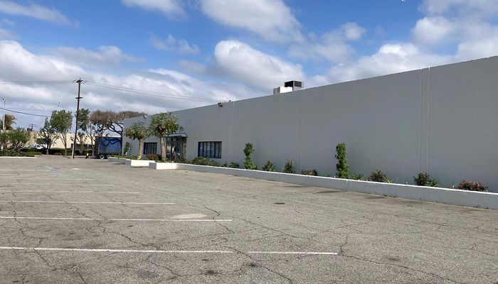 Warehouse Space for Rent at 16400 Garfield Ave Paramount, CA 90723 - #6