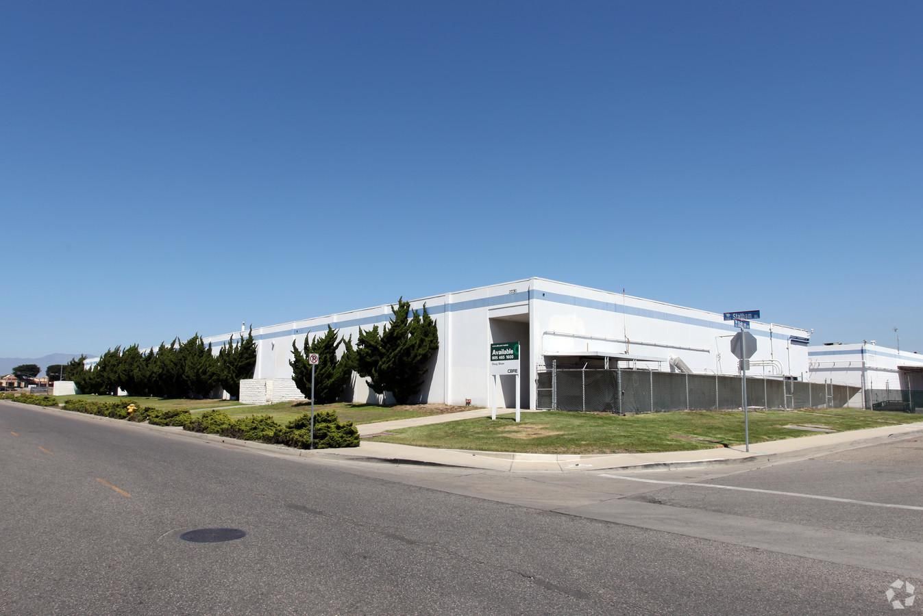 Industrial Property For Sale photo 1