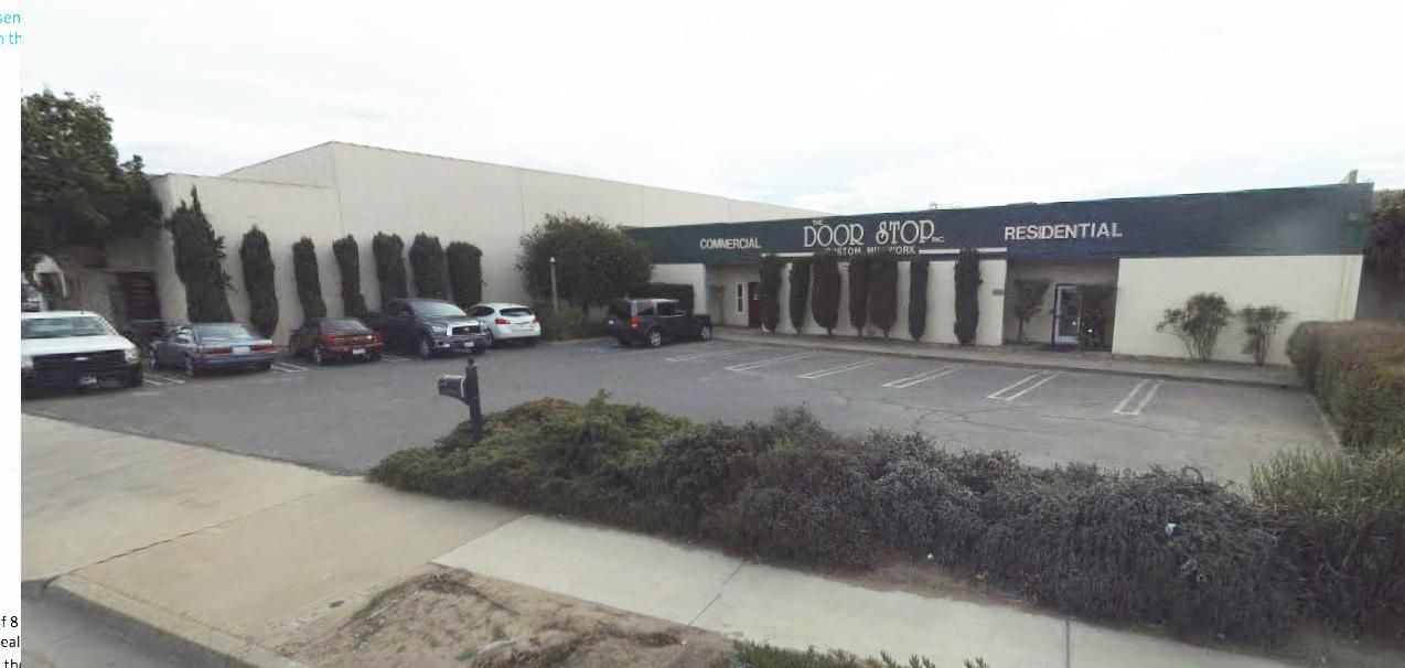 Industrial Property For Lease photo 3