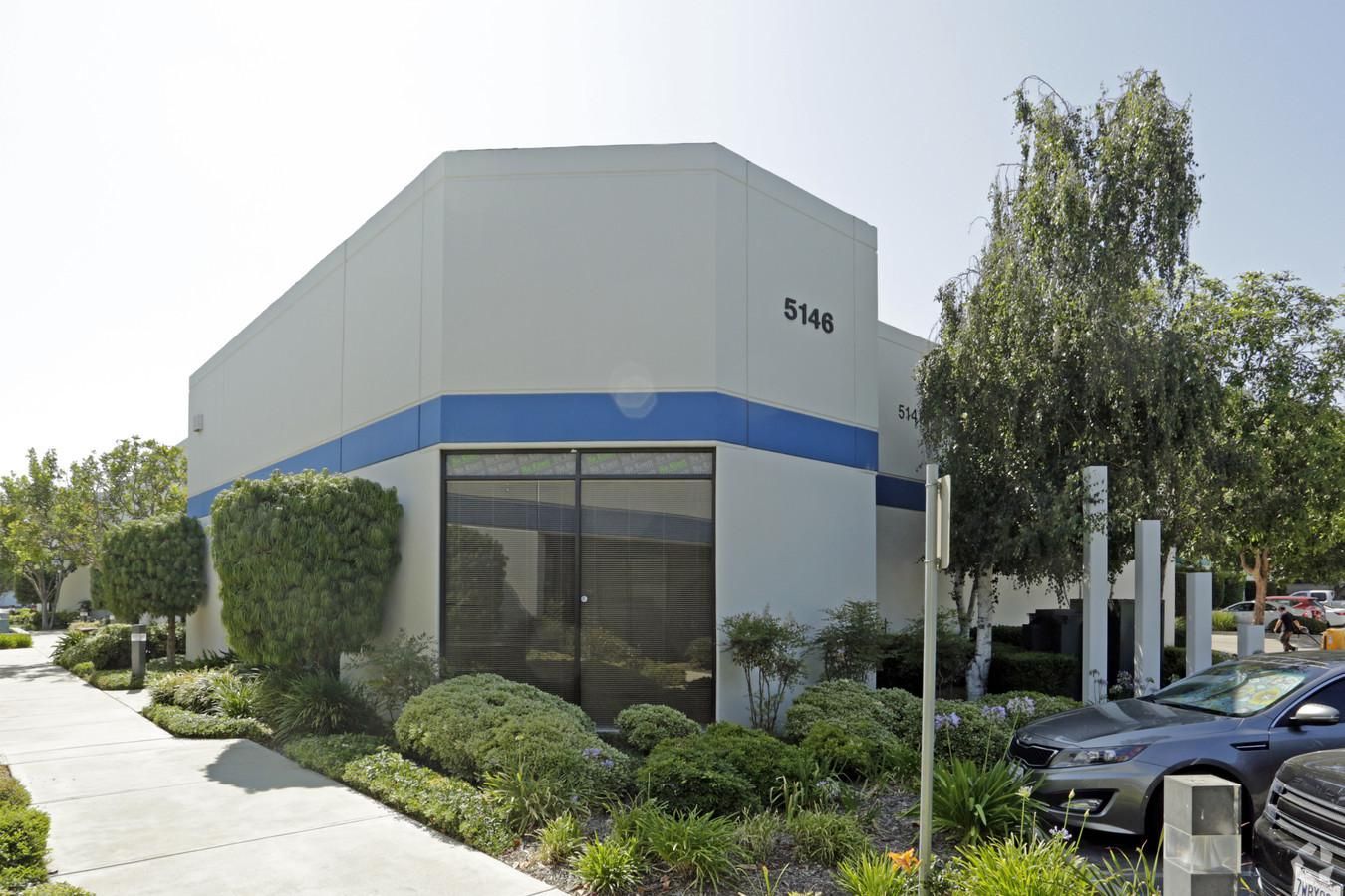 Industrial Property For Lease photo 4