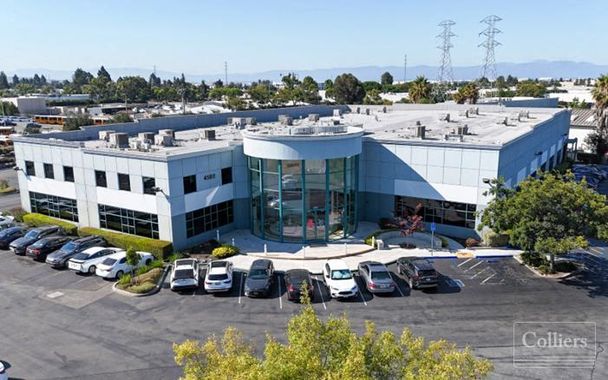 AUTO MALL PARKWAY BUSINESS CENTER