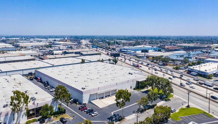 Warehouse Space for Rent at 7227 Telegraph Rd Montebello, CA 90640 - #5