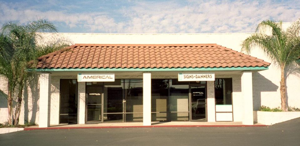 San Dimas Arrow Business Park