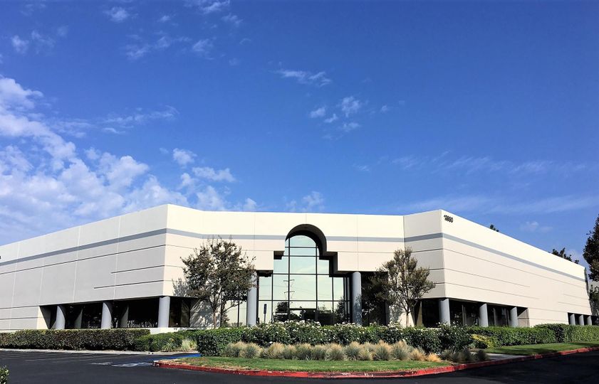 Chino Gateway Center