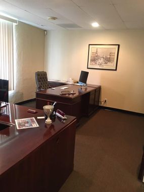 Office/Retail Property For Lease