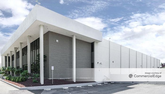 Warehouse Space for Rent at 1190 Zephyr Avenue Hayward, CA 94544 - #1