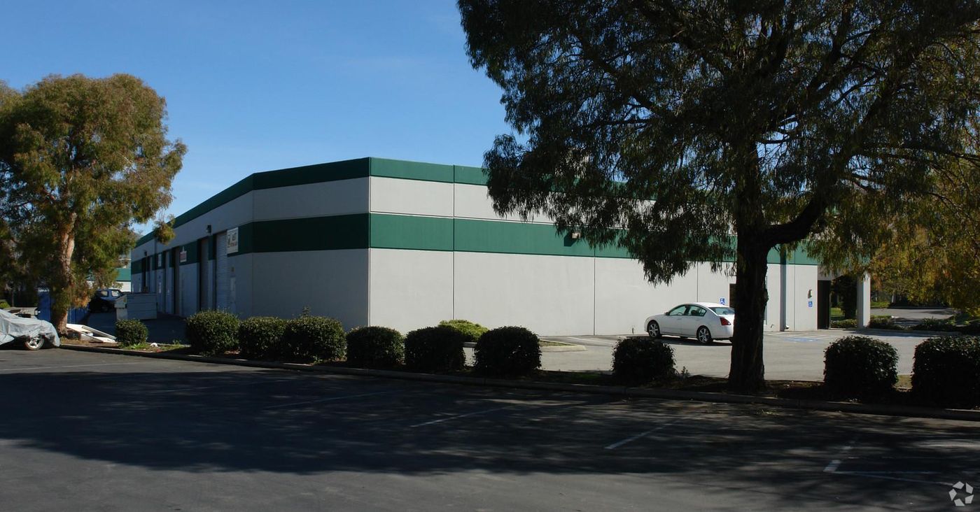 Industrial Property For Lease photo 3
