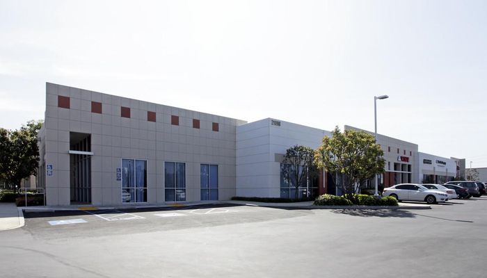 Warehouse Space for Rent at 21098 Bake Pky Lake Forest, CA 92630 - #2