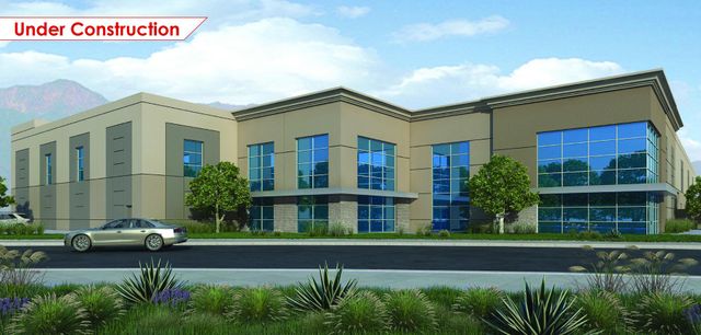 Industrial Property For Sale