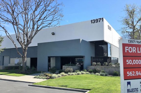 1397 Yorba Ave Building 2