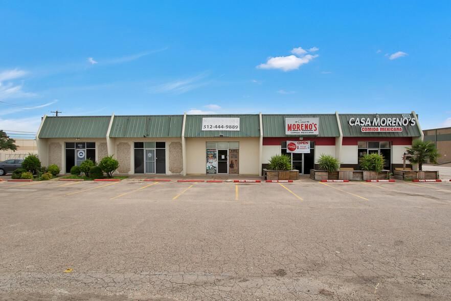 4612 Burleson Rd photo 4