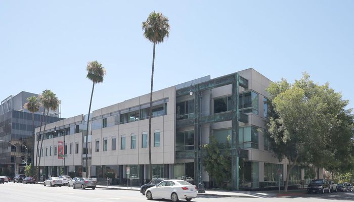 Office Space for Rent at 8942 Wilshire Blvd Beverly Hills, CA 90211 - #10