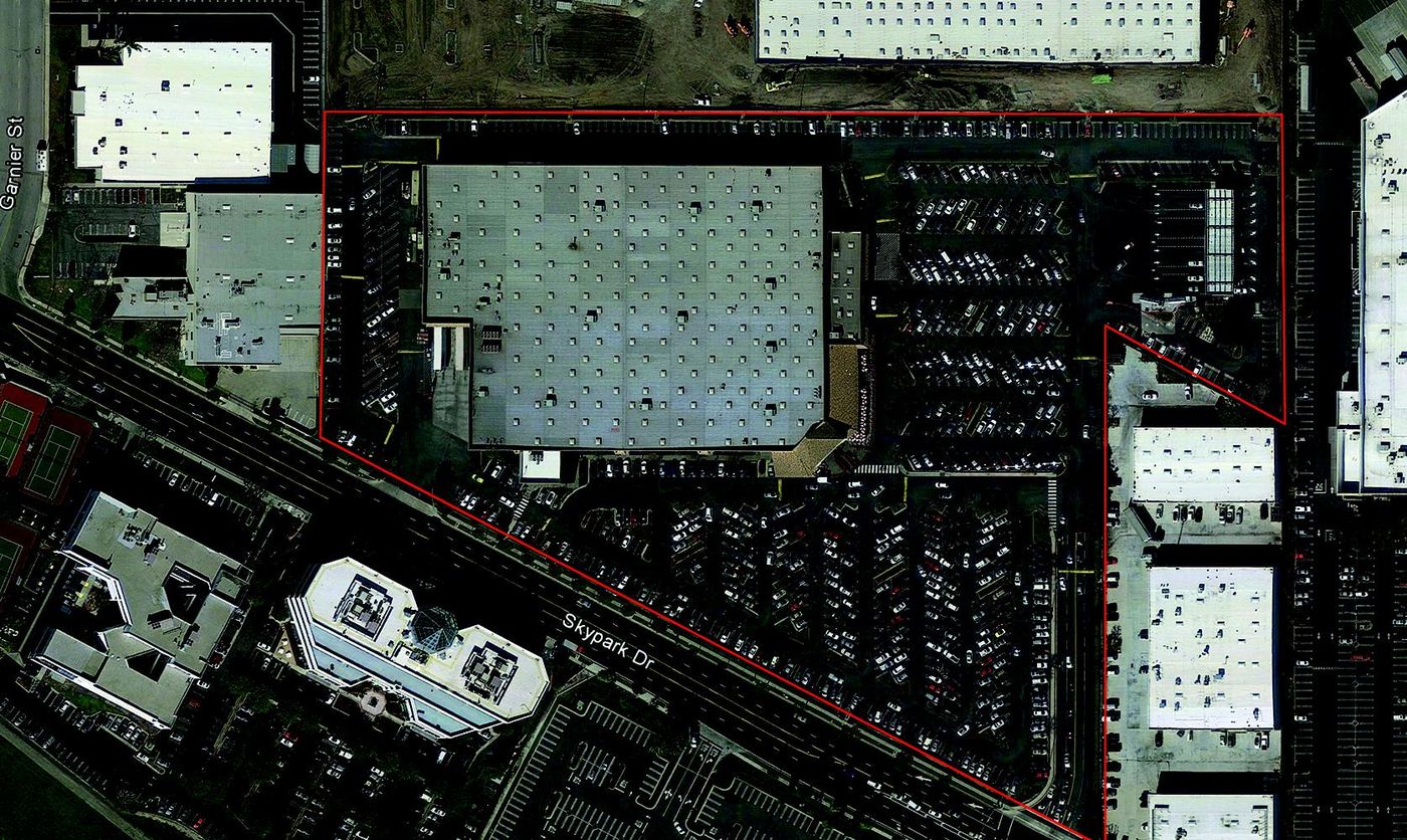 Industrial Property For Lease photo 1