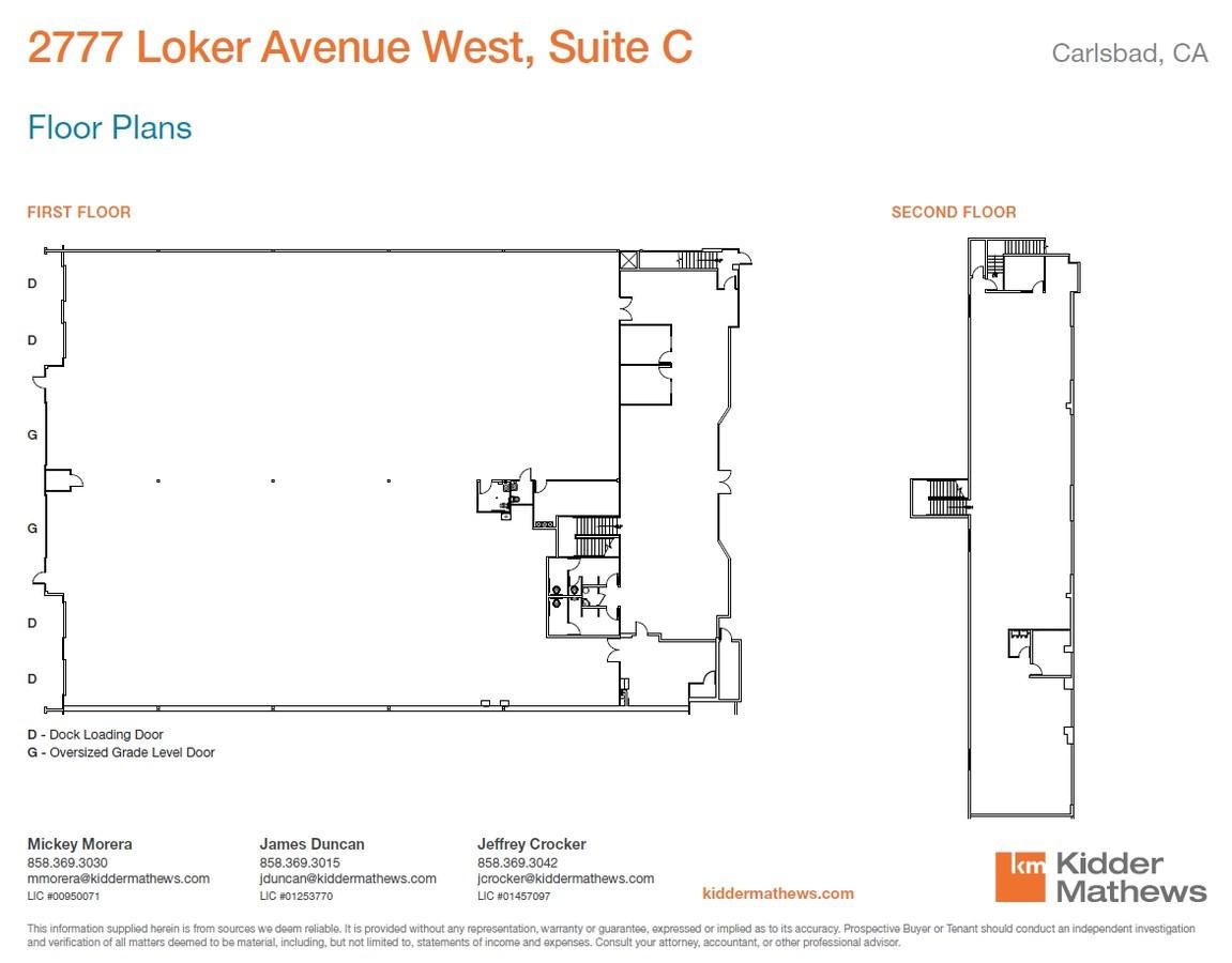 Loker Corporate Center photo 3
