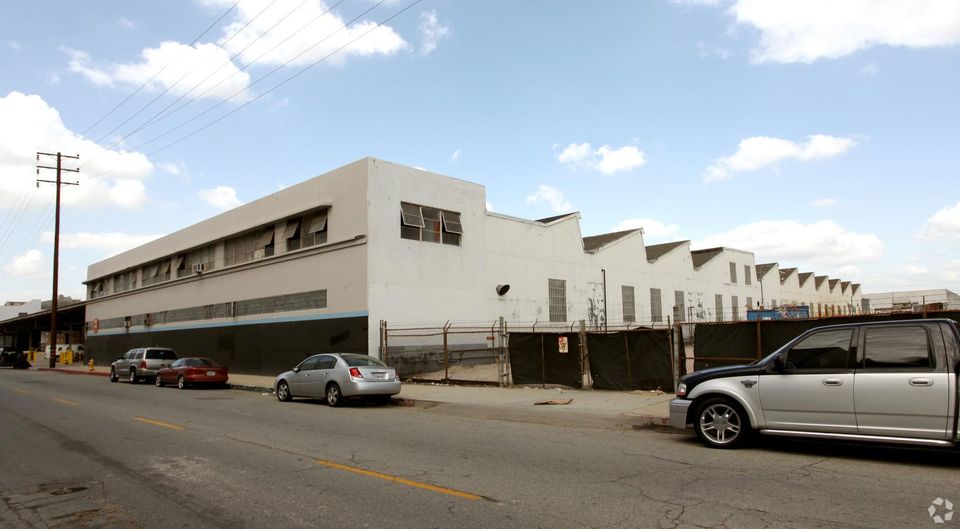 Industrial Property for Lease