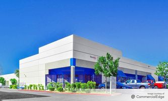 Warehouse Space for Rent located at 720 South Milliken Avenue Ontario, CA 91761