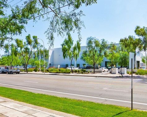 RideNow Powersports Corporate Headquarters