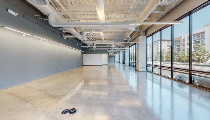 Office Space for Rent at 12555 Jefferson Blvd Los Angeles, CA 90066 - #11
