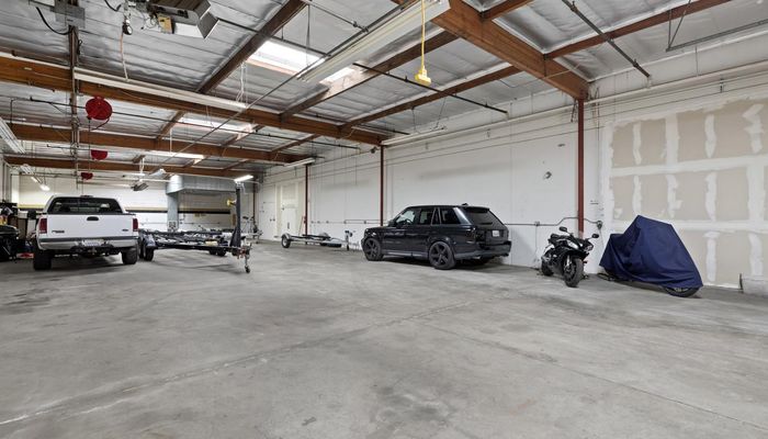 Warehouse Space for Sale at 1040 W 17th St Costa Mesa, CA 92627 - #7