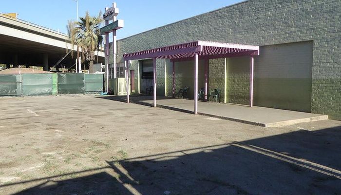 Warehouse Space for Rent at 5659 Selmaraine Dr Culver City, CA 90230 - #4