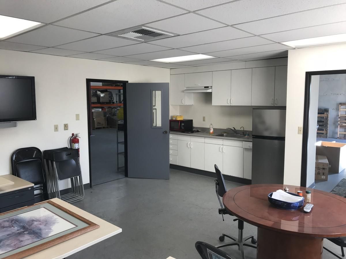 Industrial Property For Lease photo 3