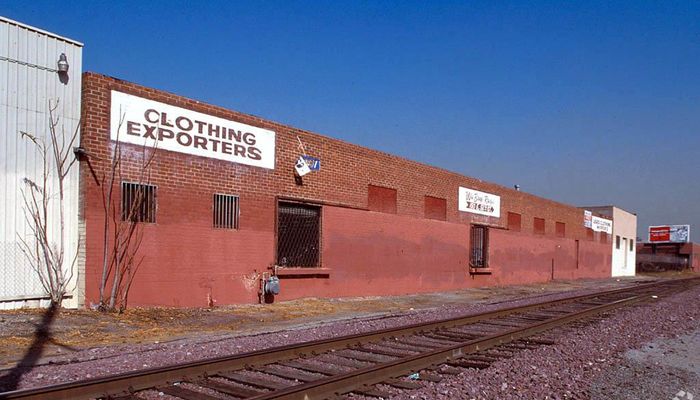 Warehouse Space for Sale at 150-154 E 58th St Los Angeles, CA 90011 - #3