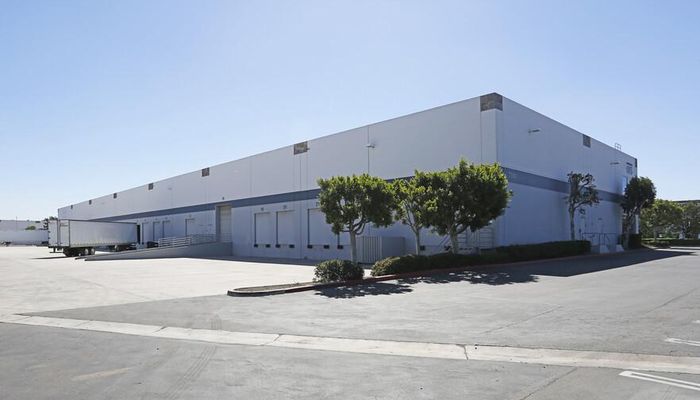 Warehouse Space for Rent at 7510 Airway Rd San Diego, CA 92154 - #14