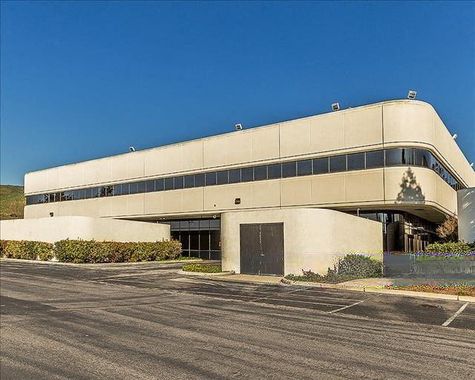 Hellyer Technology Park