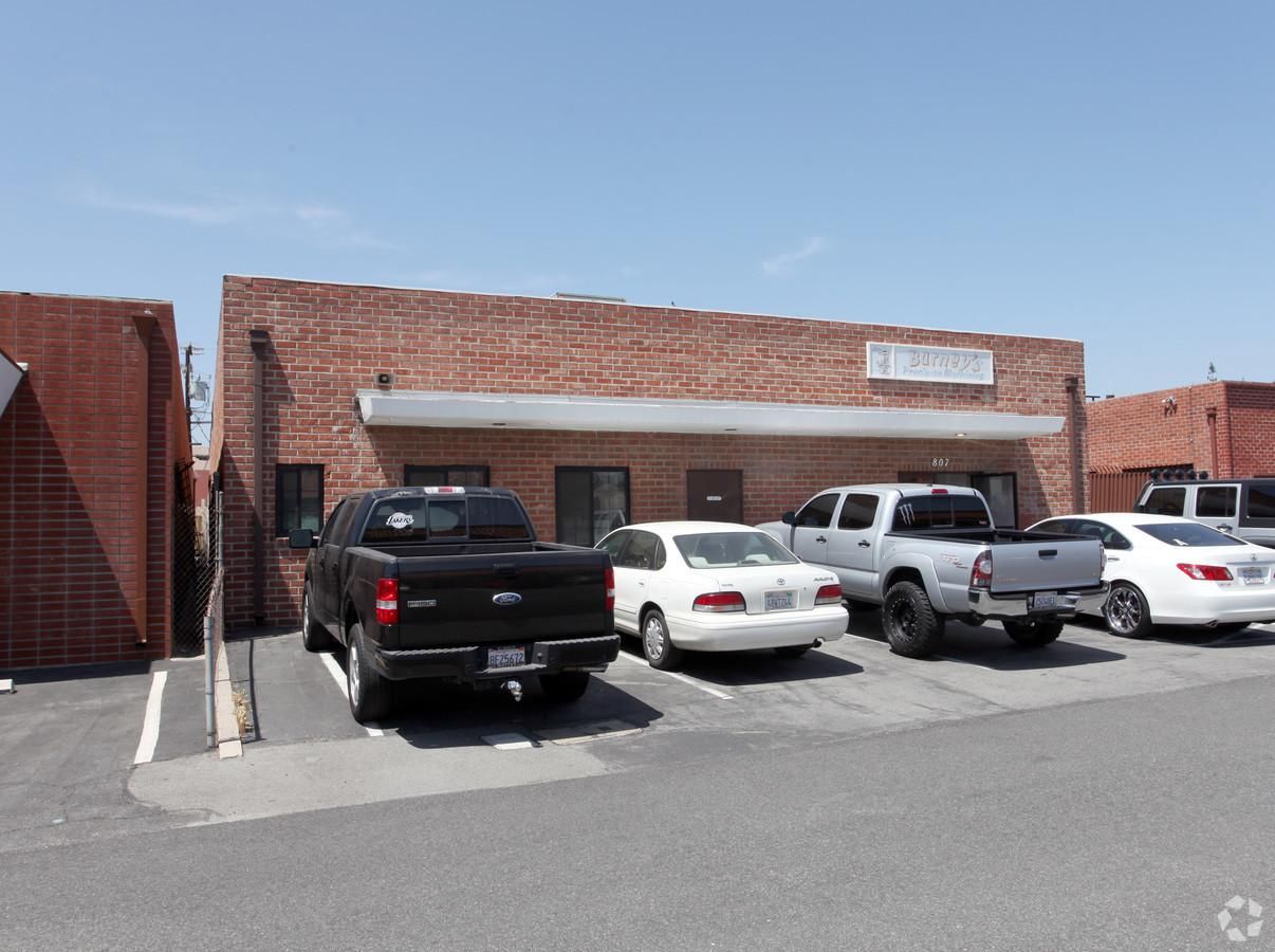 Industrial Property For Sale photo 3