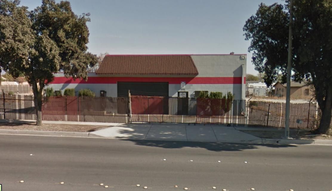 Industrial Property For Sale photo 2