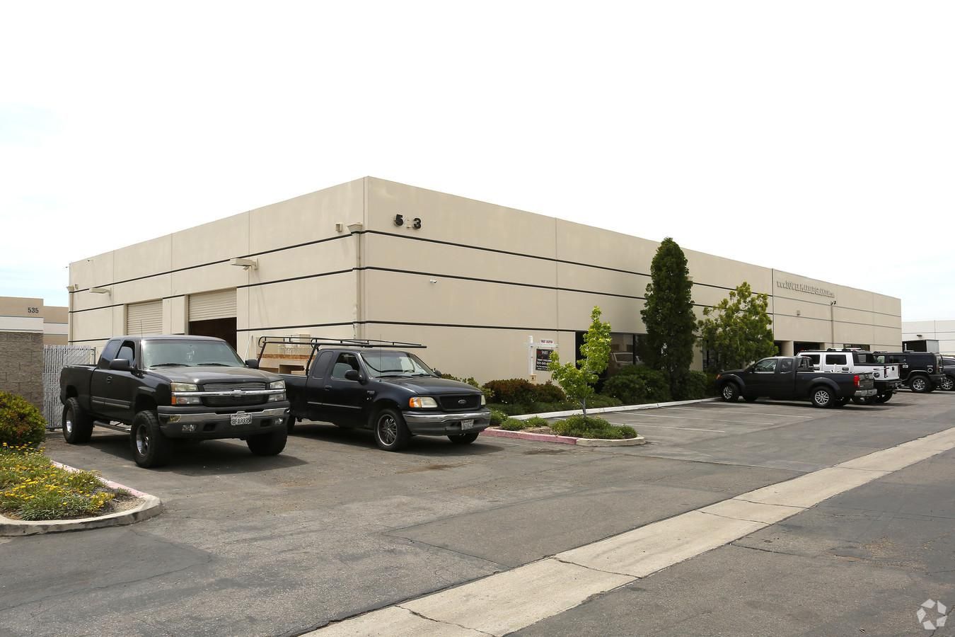 Industrial Property For Sale photo 1