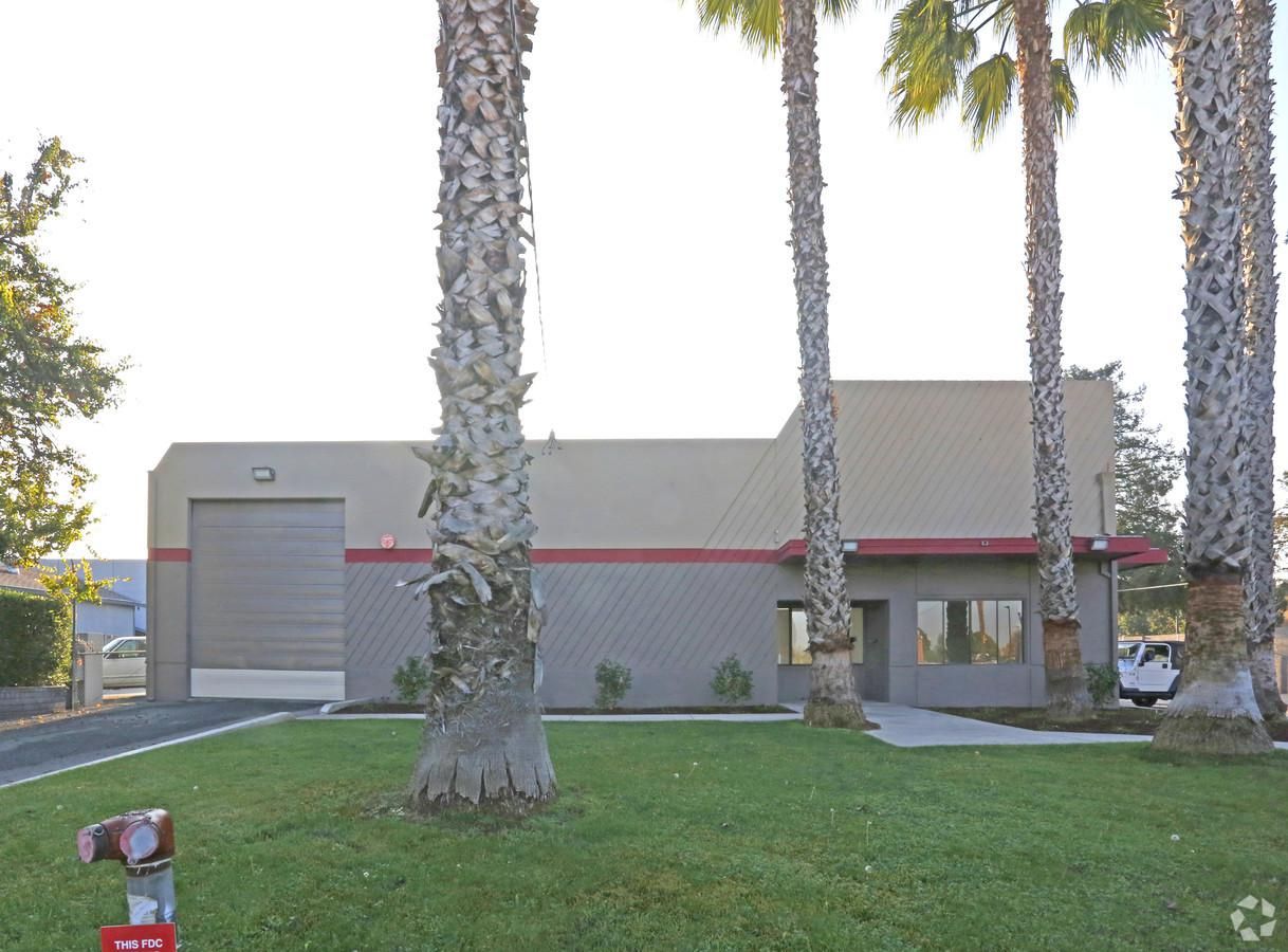 Industrial Property For Lease photo 4