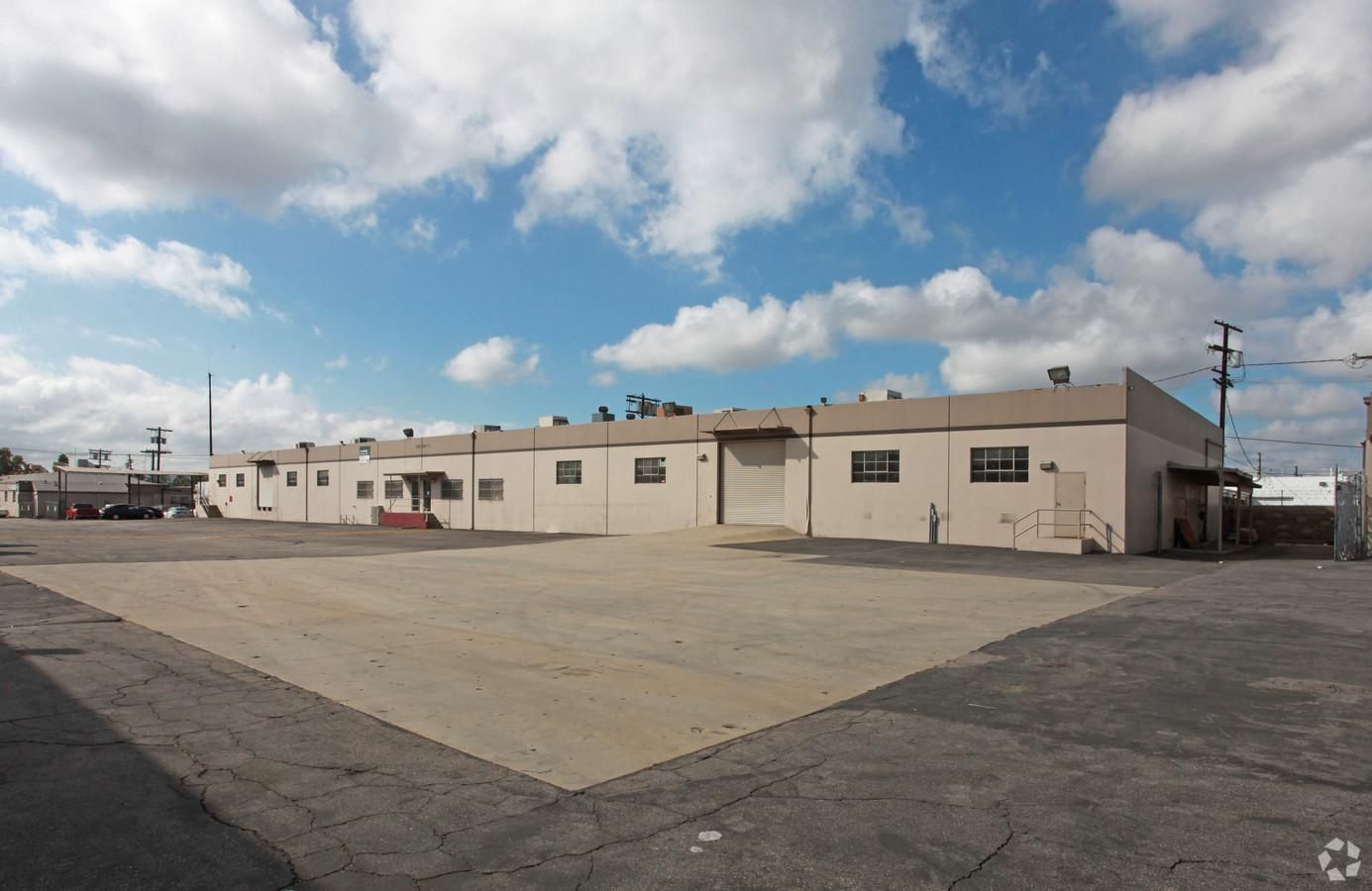 Industrial Property For Lease photo 1