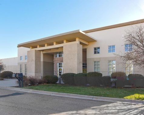 Colorado Technology Center - 1850 Dogwood Street