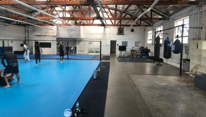 Warehouse Space for Rent at 4440 York Blvd Los Angeles, CA 90041 - #4