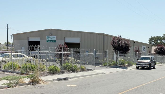 Warehouse Space for Sale at 4606 Elm St Salida, CA 95368 - #3