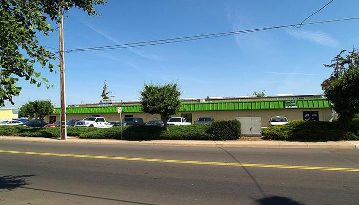 Warehouse Space for Rent at 1237 Kansas Ave Modesto, CA 95351 - #35