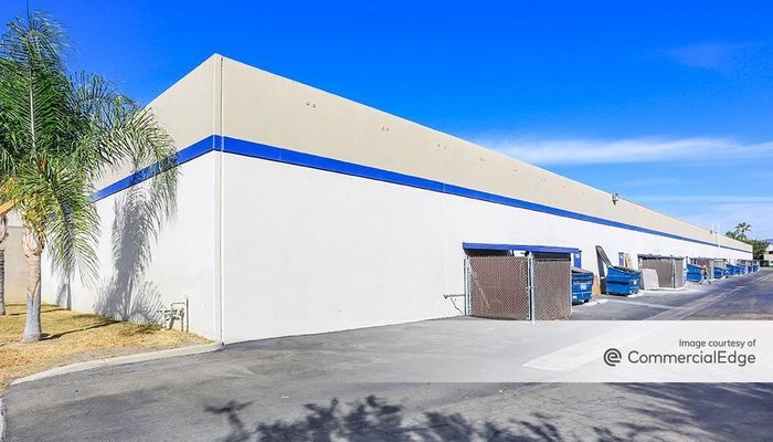 Warehouse Space for Rent at 1450 North Batavia Street Orange, CA 92867 - #3
